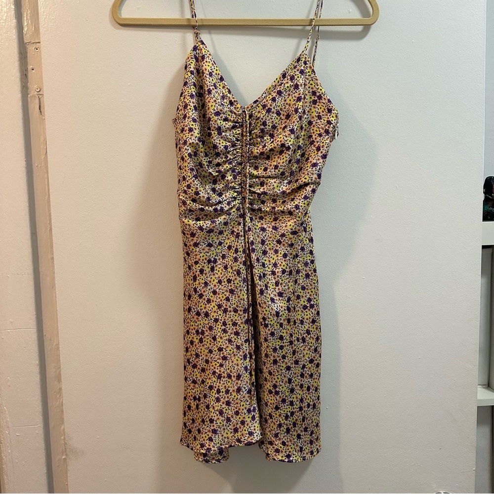 Zara Mini Dress